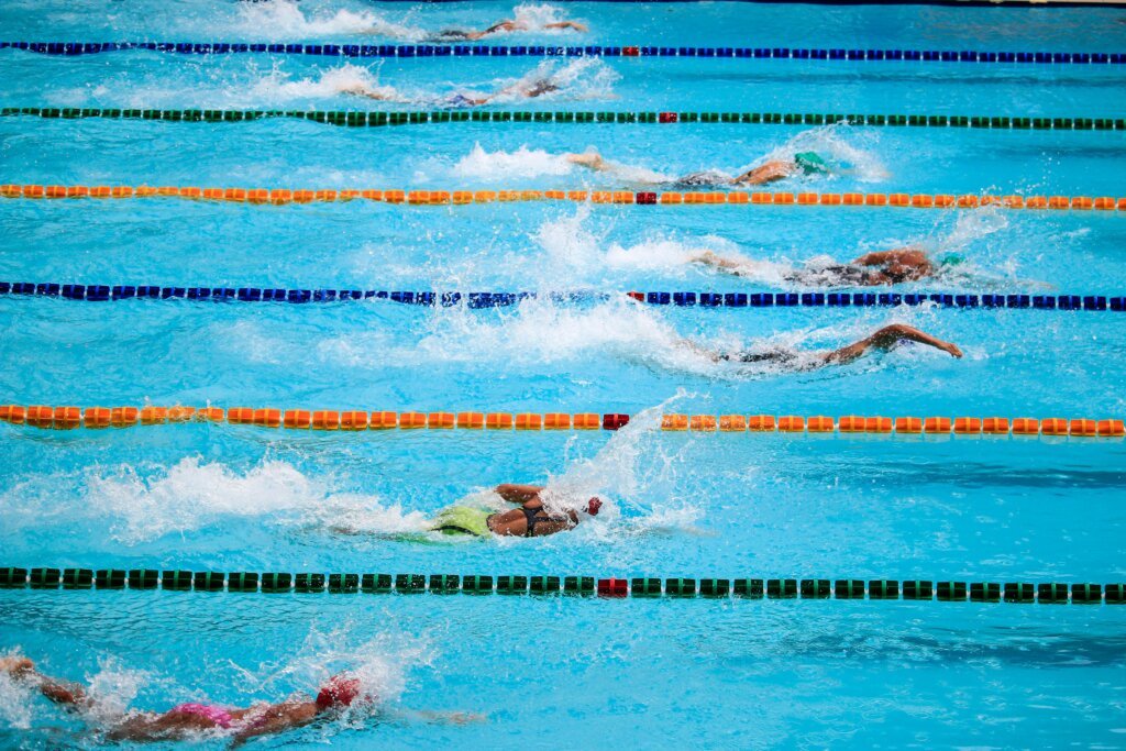 Best Swimming Technique