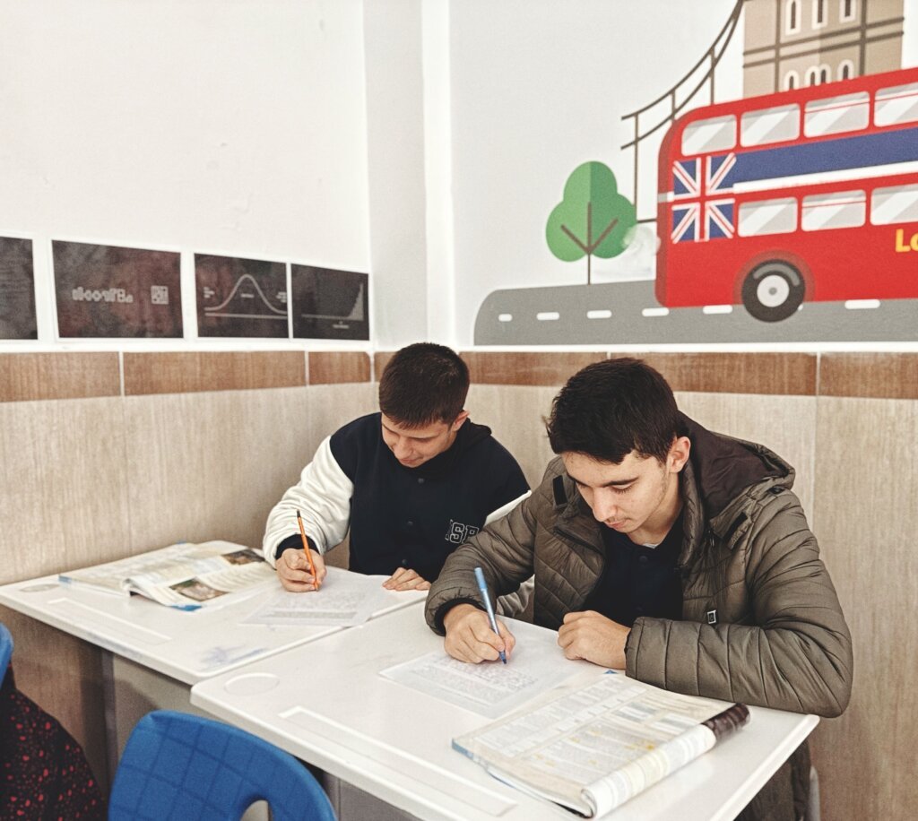 Best tuition classes for 10th class