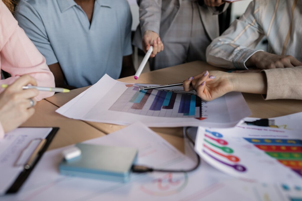 Top 10 marketing tools