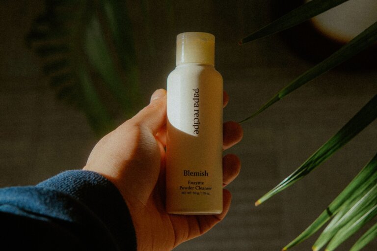 top 10 skincare products