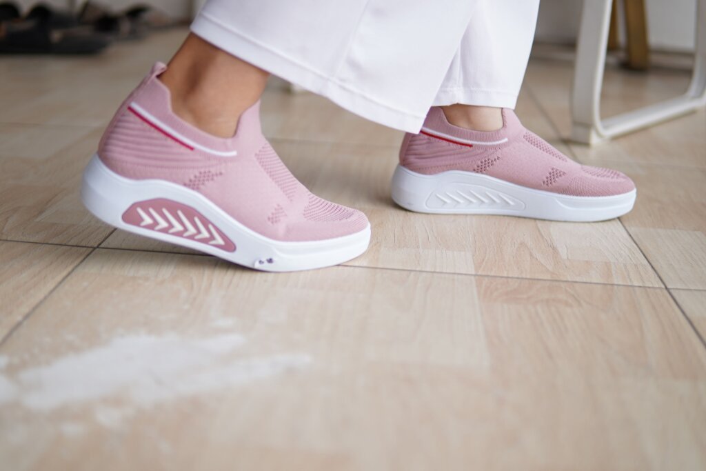 Best women shoes in Delhi